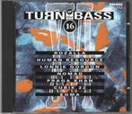 CD Turn up the bass vol 16, CD & DVD, CD | Dance & House, Enlèvement ou Envoi, Comme neuf, Drum and bass