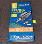 Huawei 18w oplader, Ophalen, Nieuw, Overige merken