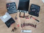 valise à outils, Bricolage & Construction, Enlèvement, Utilisé
