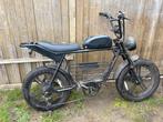 Mooie fatbike voor opmaak, Fietsen en Brommers, Ophalen, Zo goed als nieuw