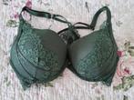 BH 75E Hunkemöller, Kleding | Dames, Hunkemöller, Ophalen of Verzenden, Groen, BH