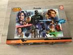 Puzzle Star Wars (3000 pièces), Enlèvement ou Envoi, Comme neuf, Autres types