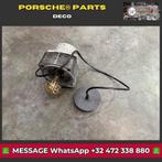 Lampe de décoration Porsche, Maison & Meubles, Enlèvement, Utilisé, Métal