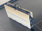 Fuji Dark Box, Ophalen, Fuji