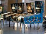 Flipper jeu de café, Games en Spelcomputers, Games | Overige, Ophalen, Gebruikt, Overige genres