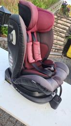 Lionelo autostoel 360 isofix, Kinderen en Baby's, Autostoeltjes, Gebruikt, 0 t/m 18 kg, Ophalen, Overige merken