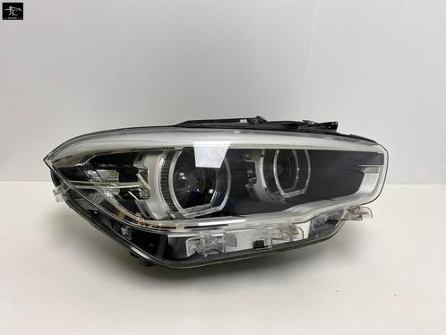 (VR) BMW F20 F21 1 Serie Facelift Full led koplamp rechts, Autos : Pièces & Accessoires, Éclairage, BMW, Utilisé, Enlèvement ou Envoi