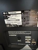 Televisie LG, Enlèvement, Comme neuf, LG, Smart TV