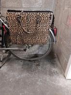 Nieuwe dames fietstas kan ook gebruikt worden als gewone tas, Nieuw, Ophalen of Verzenden