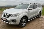 Renault Alaskan 2018(Navara,Hilux,Ranger,D-Max,X-Classe), Auto's, Renault, Bedrijf, Airconditioning, Te koop