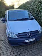 Vito, Wit, Mercedes-Benz, Particulier, Te koop