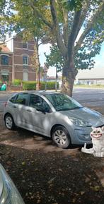 Citroën C3 1.1 2011. 42.000 km, Auto's, Elektrisch, Te koop, Particulier, Radio
