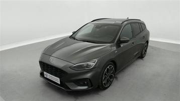 Ford Focus 1.5 EcoBlue ST-Line Navi / Led / PDC av+ar beschikbaar voor biedingen