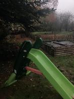 Glijbaan little tikes, Kinderen en Baby's, Speelgoed | Buiten | Speeltoestellen, Ophalen, Glijbaan