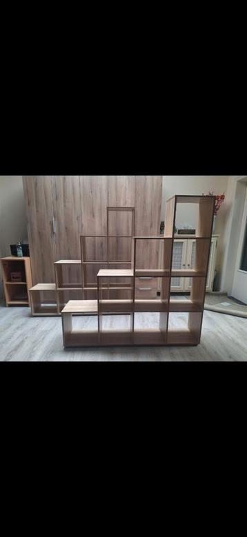 Open kast/ Room divider