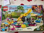Lego Friends 41374 Andrea’s zwembadfeest, Ophalen, Lego