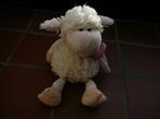 Mooi zacht schaap Nieuw, Kinderen en Baby's, Ophalen of Verzenden, Nieuw, Overige typen
