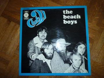 Beach Boys disponible aux enchères