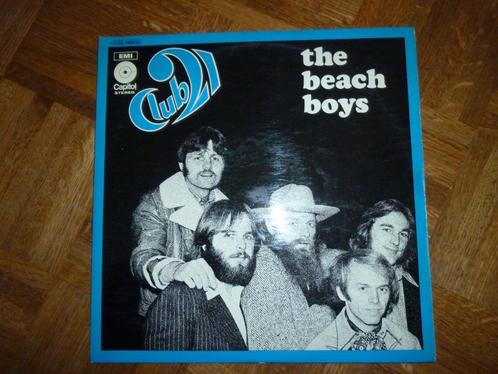 Beach Boys, CD & DVD, Vinyles | Pop, Utilisé, 1960 à 1980, 12 pouces, Enlèvement ou Envoi