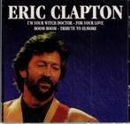 cd    /    Eric Clapton – Eric Clapton, Enlèvement ou Envoi
