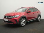 Volkswagen Taigo Taigo 1.0 TSI Life Business OPF, Auto's, Volkswagen, Overige modellen, Handgeschakeld, 126 g/km, Rood