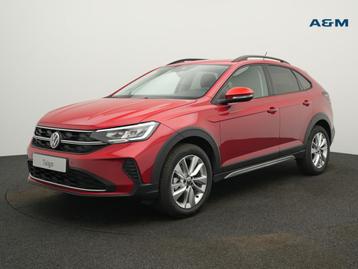 Volkswagen Taigo Taigo 1.0 TSI Life Business OPF beschikbaar voor biedingen