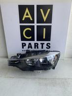 Koplamp bmw 3 serie f30 Haologeen led links 7259523, Auto-onderdelen, Ophalen of Verzenden, Gebruikt, BMW