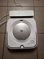 Irobot Braava Jet M6 dweilrobot, Electroménager, Enlèvement