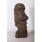 Easter Island Moai 4ft. – Paaseiland beeld Hoogte 121 cm, Ophalen, Nieuw