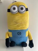 Grote knuffel minion, Kinderen en Baby's, Speelgoed | Knuffels en Pluche, Ophalen, Zo goed als nieuw