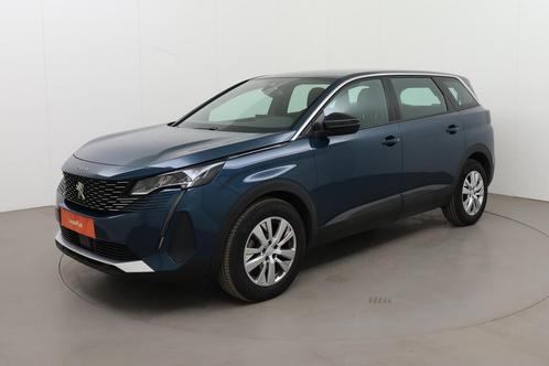 (2EAX376) Peugeot 5008, Auto's, Peugeot, Bedrijf, Te koop, ABS, Achteruitrijcamera, Airbags, Airconditioning, Android Auto, Apple Carplay