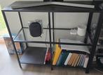 Rek ikea VITTSJÖ, Huis en Inrichting, Ophalen, Zo goed als nieuw