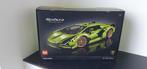 Lego Technic 42115 Lamborghini Sián FKP 37, nieuw en sealed, Ophalen of Verzenden, Nieuw, Complete set, Lego