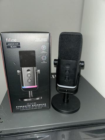 Fifine Microfoon