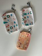 Zakjes kerst, Ophalen of Verzenden, Zo goed als nieuw