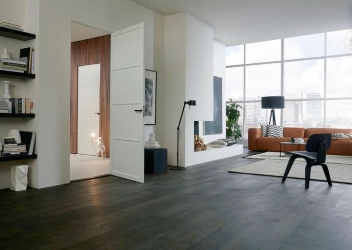 binnendeuren | deur | paneeldeur | binnendeur | skantrae, Doe-het-zelf en Bouw, Deuren en Vliegenramen, Nieuw, Binnendeur, Hout