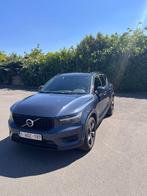 VOLVO XC40 T3 R-Design, Auto's, Achterwielaandrijving, Blauw, 120 kW, 5 deurs