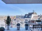 Appartement à louer à Bruxelles, 2 chambres, 100 m², 79 kWh/m²/jaar, 2 kamers, Appartement