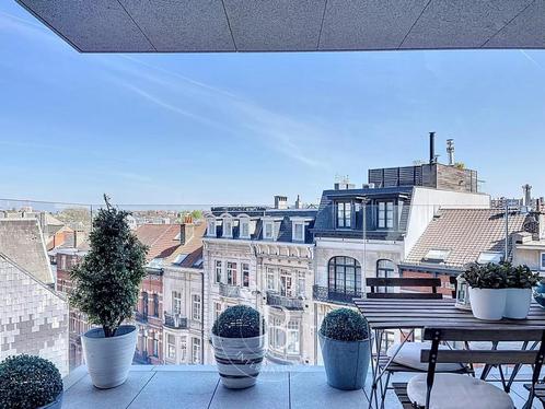 Appartement à louer à Bruxelles, 2 chambres, Immo, Huizen te huur, Appartement, B