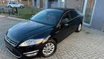 Ford Mondeo | 1.6 TDCI | Titanium + | État Showroom|Garantie, Autos, Ford, Cuir, Boîte manuelle, 5 portes, 4 cylindres