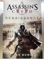 Assassins Creed Renaissance boek in het nederlands, Nieuw, Ophalen of Verzenden