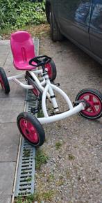 berg gocart, Kinderen en Baby's, Speelgoed | Buiten | Skelters, Ophalen, Berg