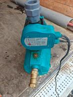 Leo pomp, Jardin & Terrasse, Pompes à eau, Enlèvement