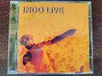 2-CD : INDOCHINE - INDO LIVE, Cd's en Dvd's, Cd's | Pop, Ophalen of Verzenden, Zo goed als nieuw