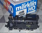Märklin 3029 Tender locomotief - Nr 500 F - DSB, Locomotief, Ophalen of Verzenden, Zo goed als nieuw, Analoog
