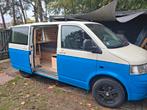 Transporter t5 lichte vracht opbouw camper, Auto's, Particulier, Te koop, Transporter