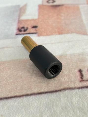 Euro truck simulator adapter Fanatec Clubsport gear shifter beschikbaar voor biedingen
