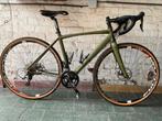 Planet X London Road Gravel fiets, Overige merken, Gebruikt, 49 tot 53 cm, 15 tot 20 versnellingen