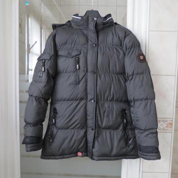 Manteau, anorak, doudoune, veste d’hiver Geographical Norway