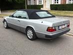 1993 Mercedes-Benz 320CE 320CE Cabriolet Sportline Oldtimer, Automaat, Gebruikt, Overige modellen, Cabriolet